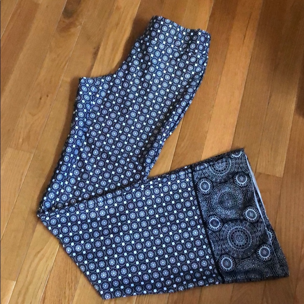 Women pants